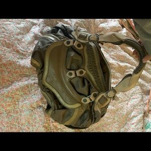 Bracher emden nude and taupe colour